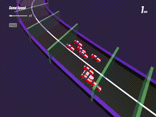 Copy Car Demo
