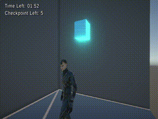 Gravity Games Demo